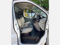 Vauxhall Vivaro 2.0 2900 CDTi Sportive Panel Van 4dr Diesel Manual FWD L3 (195 g/km, 113 bh 23