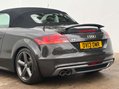 Audi TT 2.0 TT S Line TDI Quattro 4WD 2dr 32