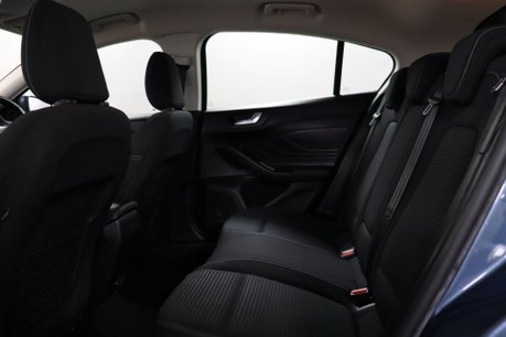 Ford Focus TITANIUM 41