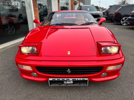 Ferrari F355 3.5 F1 BERLINETTA 10