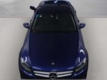 Mercedes-Benz C Class 1.5 C200 MHEV EQ Boost SE Saloon 4dr Petrol G-Tronic+ Euro 6 (s/s) (198 ps) 11
