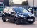 Ford Fiesta 1.0 Fiesta ST-Line 3dr