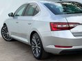 Skoda Superb 2.0 Superb Laurin & Klement TSi Semi-Auto 5dr 40