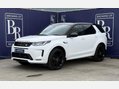 Land Rover Discovery Sport 1.5 P300e 12.2kWh Urban Edition SUV 5dr Petrol Plug-in Hybrid Auto 4WD Euro 9