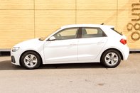 Audi A1 SPORTBACK TFSI SE 13