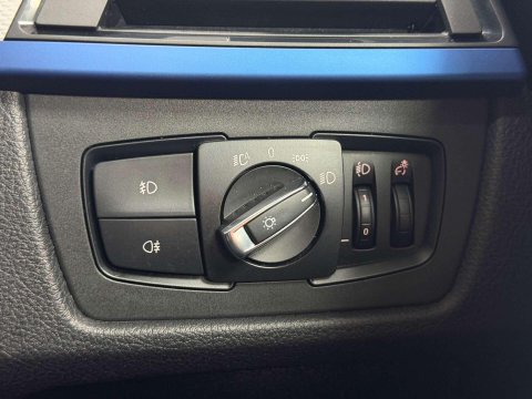 BMW 3 Series 2.0 320d M Sport GT 5dr Diesel Auto xDrive Euro 6 (s/s) (190 ps) 52