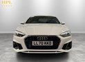 Audi A5 2.0 TDI 35 S line Sportback 5dr Diesel S Tronic Euro 6 (s/s) (163 ps) 2