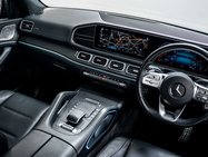 Mercedes-Benz GLE 2.9 GLE400d AMG Line (Premium Plus) SUV 5dr Diesel G-Tronic 4MATIC Euro 6 ( 34