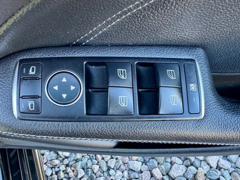 Mercedes-Benz B Class B180 CDI SE 17