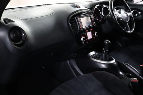 Nissan Juke ACENTA PREMIUM DIG-T 34