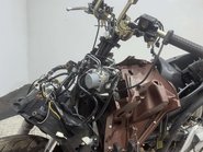 Piaggio Medley 2019 NON RUNNING PROJECT SCOOTER BREAKER PARTS BIKE 125CC 11