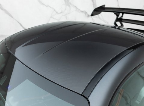 Mercedes-Benz Amg GT GT Black Series 26