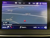 Peugeot 5008 1.5 5008 GT Line Premium Blue HDi S/S Auto 5dr 17