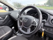 Dacia Sandero Stepway 0.9 LAUREATE TCE 9