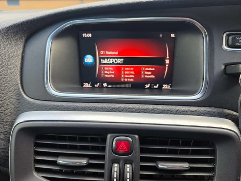Volvo V40 2.0 V40 Inscription D3 5dr 62