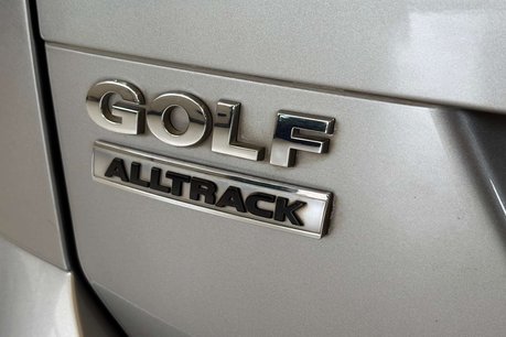Volkswagen Golf 1.8 TSI Alltrack DSG 4Motion Euro 6 (s/s) 5dr 11