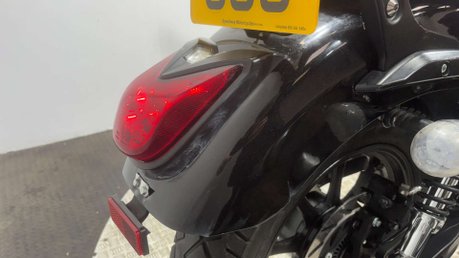 Lexmoto Michigan 2024 ONLY 4K VERY CLEAN 125CC CRUISER LEARNER BIKE 7