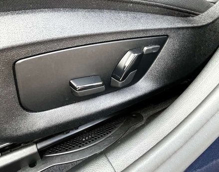 BMW 5 Series 2.0 530e M Sport Auto 4dr 78