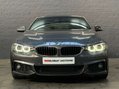 BMW 4 Series 2.0 420d M Sport Auto 2dr 4