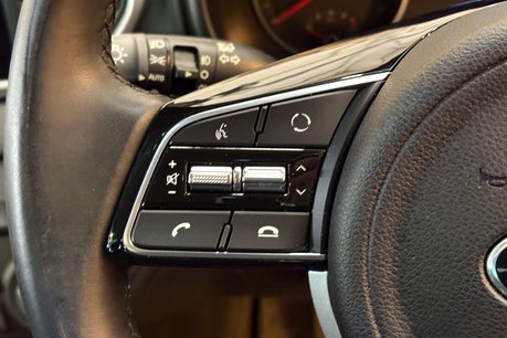 Kia Sportage 1.6 GDi 2 GPF SUV 5dr Petrol Manual Euro 6 (s/s) (130 bhp) 96