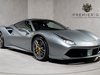 Ferrari 488 GTB NOW SOLD. SIMILAR REQUIRED. PLEASE CALL 01903 254800.