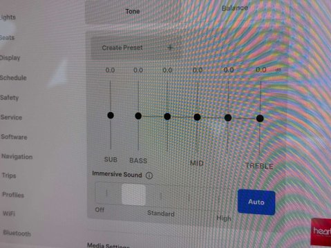 Tesla Model 3 Model 3 Performance AWD 4WD 4dr 54