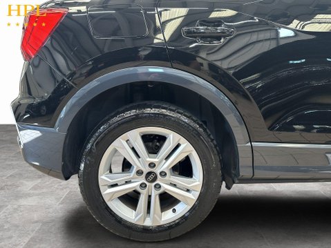 Audi Q2 1.0 TFSI 30 Sport SUV 5dr Petrol Manual Euro 6 (s/s) (110 ps) 10