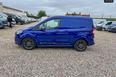 2016 Volkswagen Caddy SWB L1H1 (SOLD) C20 Tdi Highline Air Con Alloys — thumbnail 50 of 51