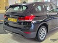 BMW X1 1.5 18i SE DCT sDrive Euro 6 (s/s) 5dr 21