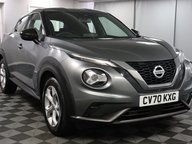 Nissan Juke DIG-T ACENTA 9
