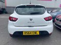 Renault Clio 1.1 Clio Dynamique MediaNav 5dr 12