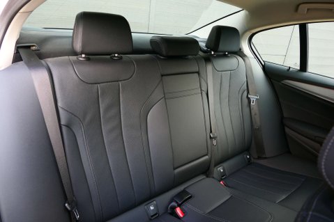 BMW 5 Series 2.0 530e xDrive SE Auto 4WD 4dr 27