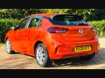 Vauxhall Corsa 1.2 SE Premium Hatchback 5dr Petrol Manual Euro 6 (75 ps) 9