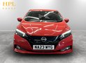 Nissan LEAF 39kWh Tekna Hatchback 5dr Electric Auto (150 ps) Sat Nav 2