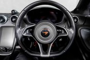 McLaren 570S SPIDER. WARRANTY. FULL MSH. CERAMIC BRAKES. SPORT EXHAUST. FRONT LIFT. B&O 25