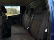 Ford Ranger 2.2 Ranger XL 4x4 TDCi 4WD 35