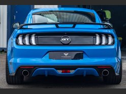 Ford Mustang 5.0 Mustang GT 2dr 28