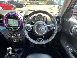 Mini Countryman 1.5 Countryman Cooper Auto 5dr 19