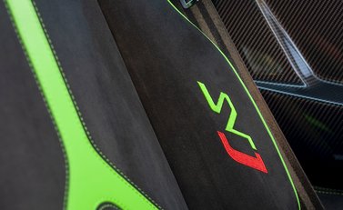 Lamborghini Aventador SVJ LP 770-4 15