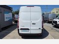 Ford Transit Custom 300 LEADER L2 H2 LWB HI TOP 2.0 TDCI 130ps EU6 3