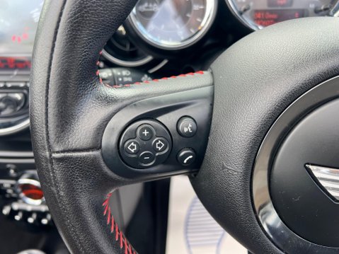 Mini Convertible 1.6 One Euro 6 2dr 28