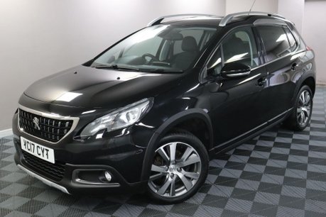 Peugeot 2008 PURETECH S/S ALLURE 20
