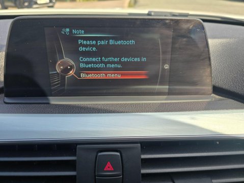 BMW 3 Series 3.0 335d M Sport Auto xDrive Euro 6 (s/s) 4dr 23