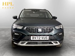 SEAT Ateca 1.5 TSI EVO XPERIENCE SUV 5dr Petrol DSG Euro 6 (s/s) (150 ps) Cruise Cont