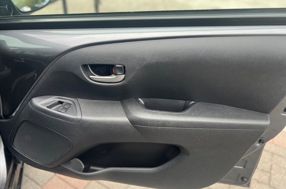 Toyota Aygo 1.0 VVT-I X-TREND TSS 5 DOOR 18