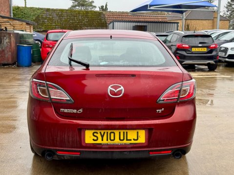 Mazda 6 2.0 TS2 5dr 6