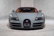 Bugatti Veyron GRAND SPORT VITESSE. ONE OF ONE IN THE WORLD. LA MAISON PUR SANG. 6