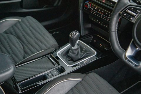 Kia Ceed GT-LINE ISG 25