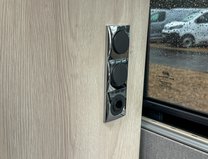 Auto-Sleepers Warwick Duo 2 Berth|2 Belt|Kitchen|Awning|AUTOMATIC|VANLUX 28