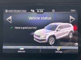 Skoda Kodiaq 1.5 Kodiaq SE Drive TSi Semi-Auto 5dr 41